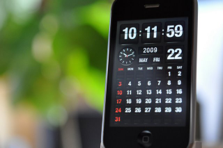 Illustration for article titled The First iPhone Clock App I Actually Paid Money For
